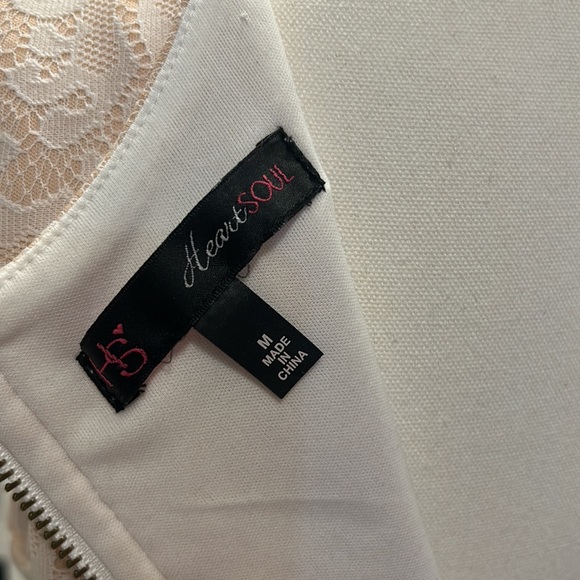 Pink dress - Picture 3 of 4